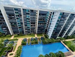 Treasure at Tampines (D18), Condominium #533620311